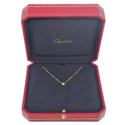 Cartier Necklace Dame les Small — view 7
