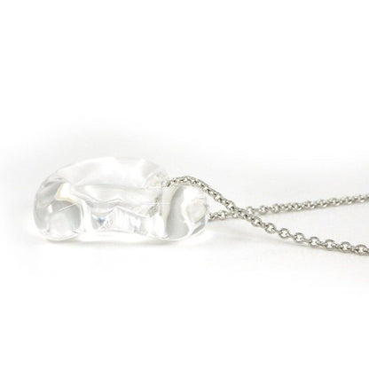 Tiffany & Co Necklace Open Rock Crystal — view 3