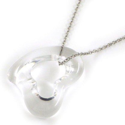 Tiffany & Co Necklace Open Rock Crystal — view 2
