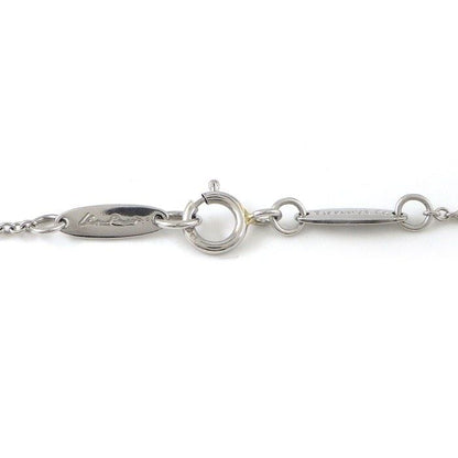 Tiffany & Co Necklace Open Rock Crystal — view 4