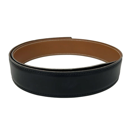 Hermes Belt 65 Black — view 2