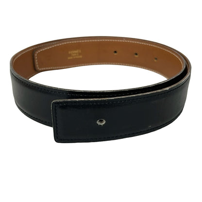 Hermes Belt 65 Black