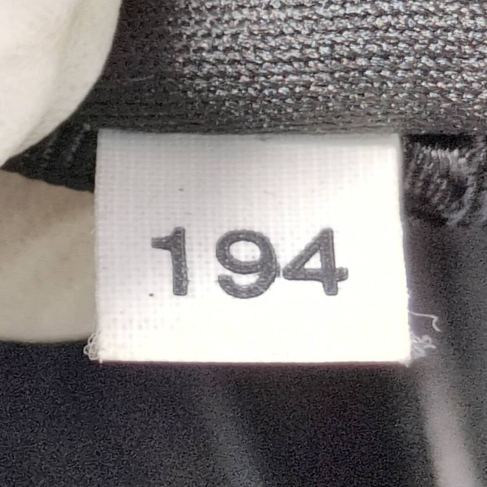 Prada Tessuto Nylon Leather Tote Black — view 8