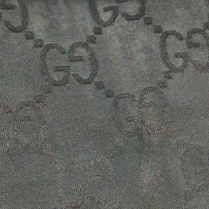 Gucci GG Logo Tote Black All B / — view 9
