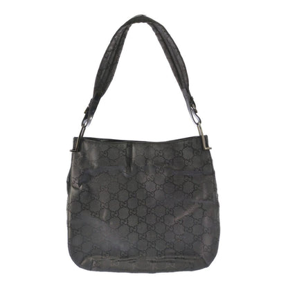 Gucci GG Logo Tote Black All B / — view 3