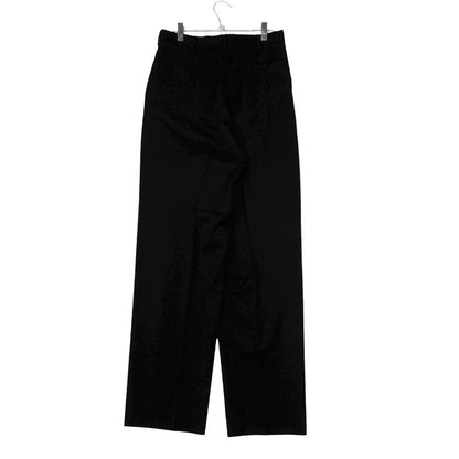 Versace Vintage Gianni Suit Set Jacket Trousers Pants Lining Medusa Embroidery — view 5