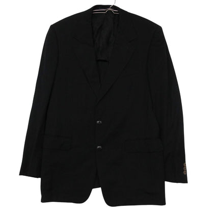 Versace Vintage Gianni Suit Set Jacket Trousers Pants Lining Medusa Embroidery — view 2