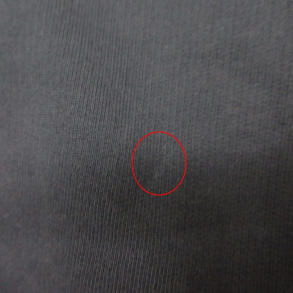 Balenciaga Hoodie Ebay Logo Zip Up Hooded Gray — view 5