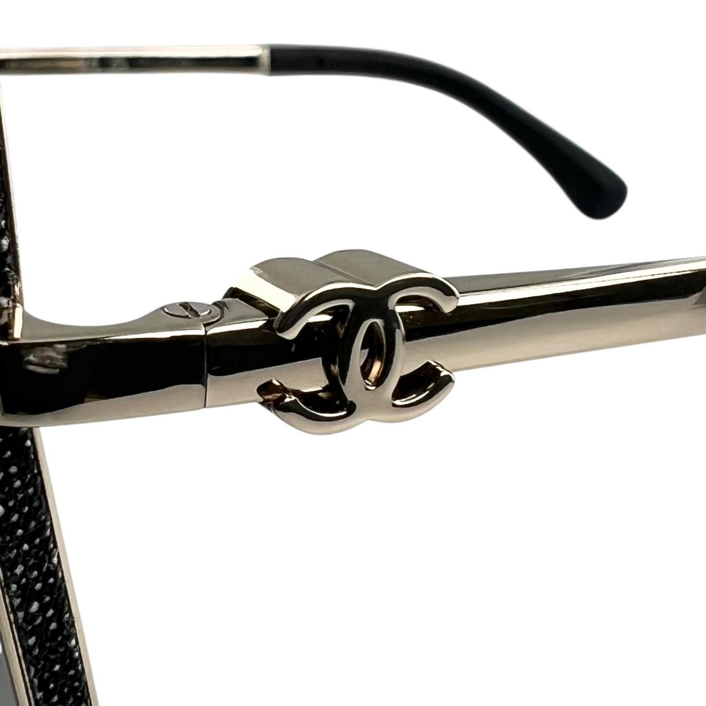 Chanel 57⬜17 140 ok 101200 Eyewear — view 7