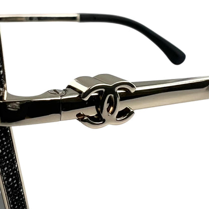 Chanel 57⬜17 140 ok 101200 Eyewear — view 7