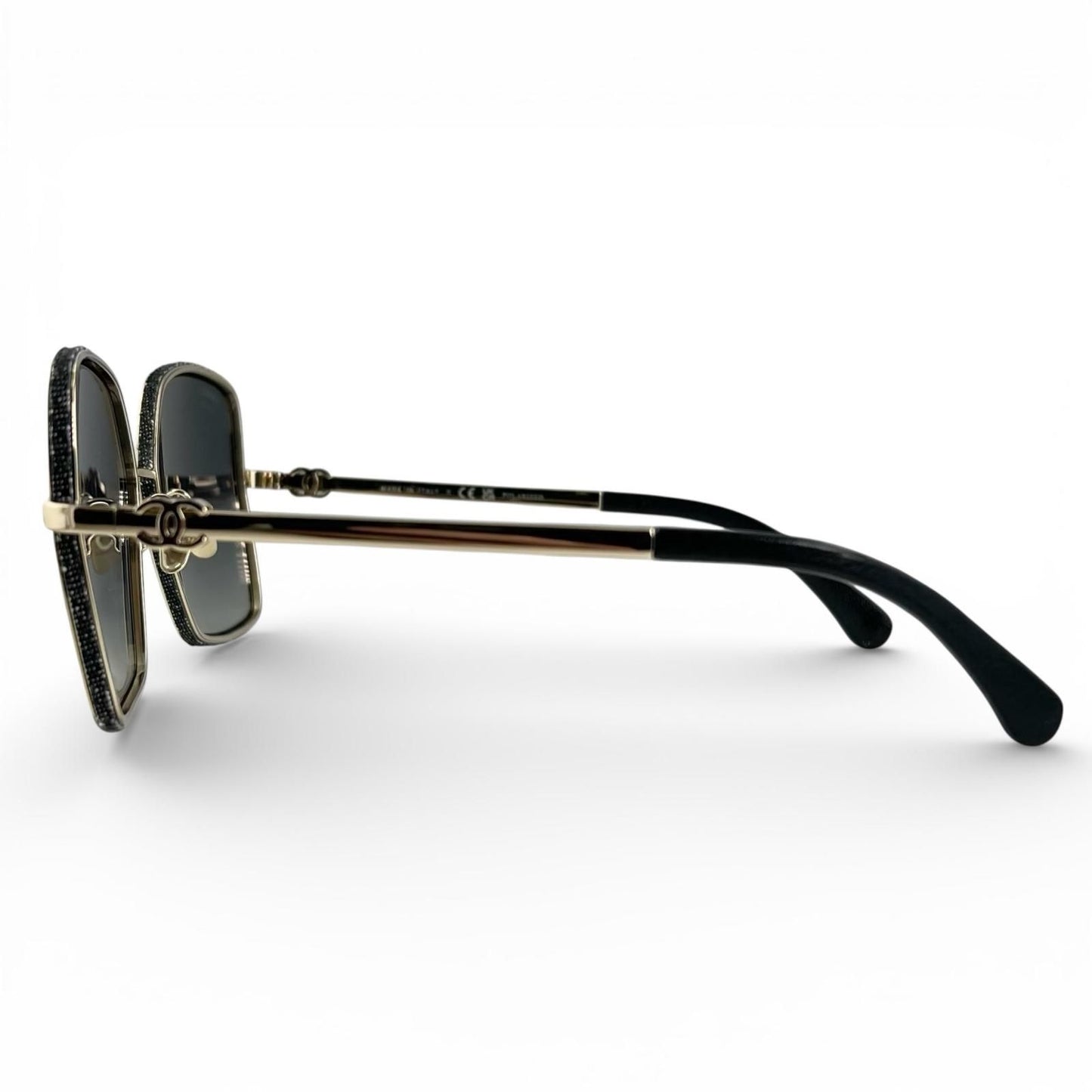 Chanel 57⬜17 140 ok 101200 Eyewear — view 4