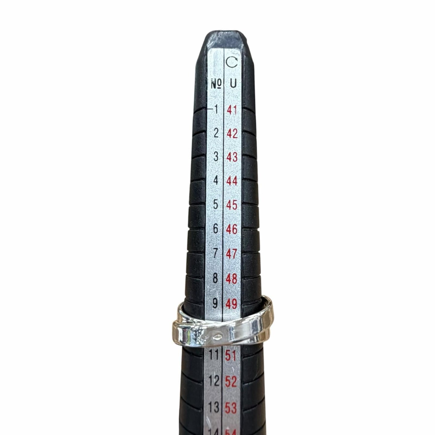 Hermes Double Tru Ring 925 18k Combination Belt — view 6