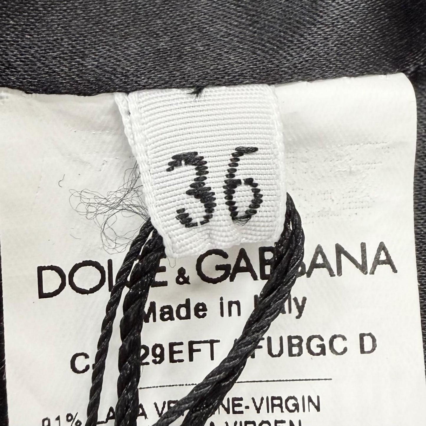 Dolce & Gabbana 36 — view 8