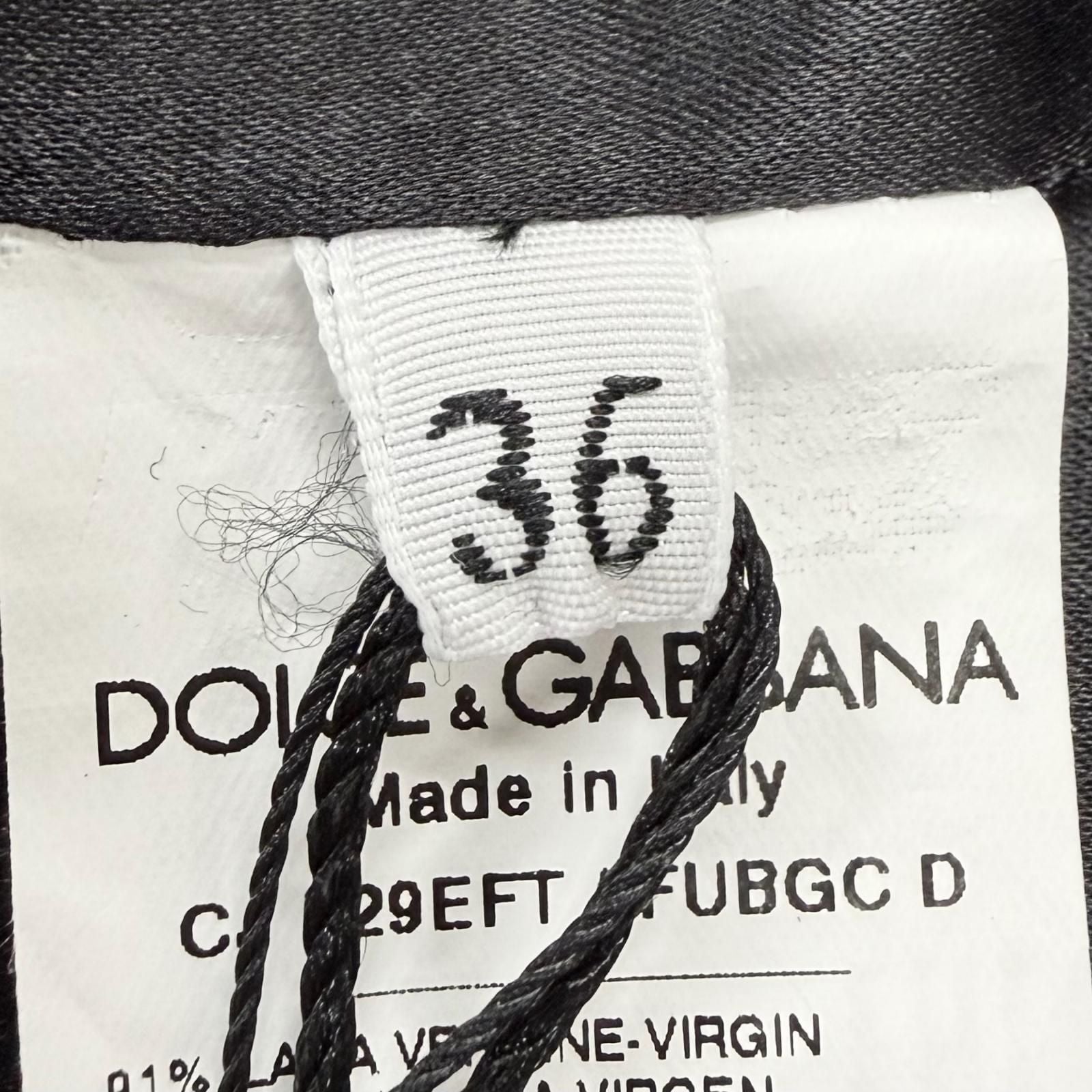 Dolce & Gabbana 36 — view 8