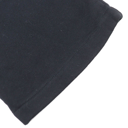 Balenciaga Cotton 100% Nasa Jogger Pants Sweatshirt Black XS — view 6