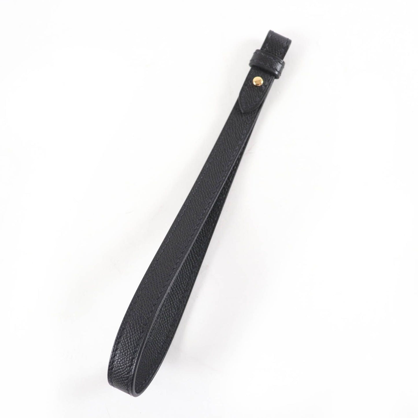Hermes Kelly Pocket Long Veau Epsom Gold Wallet Black — view 7