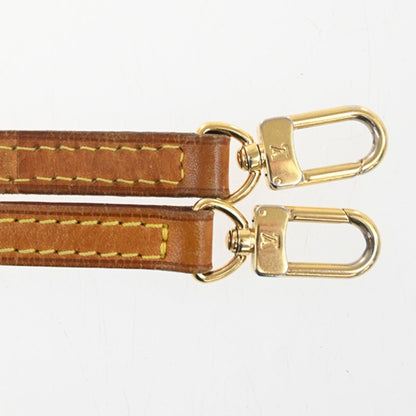 Louis Vuitton 2-Way Shoulder Bag Monogram Leather — view 7