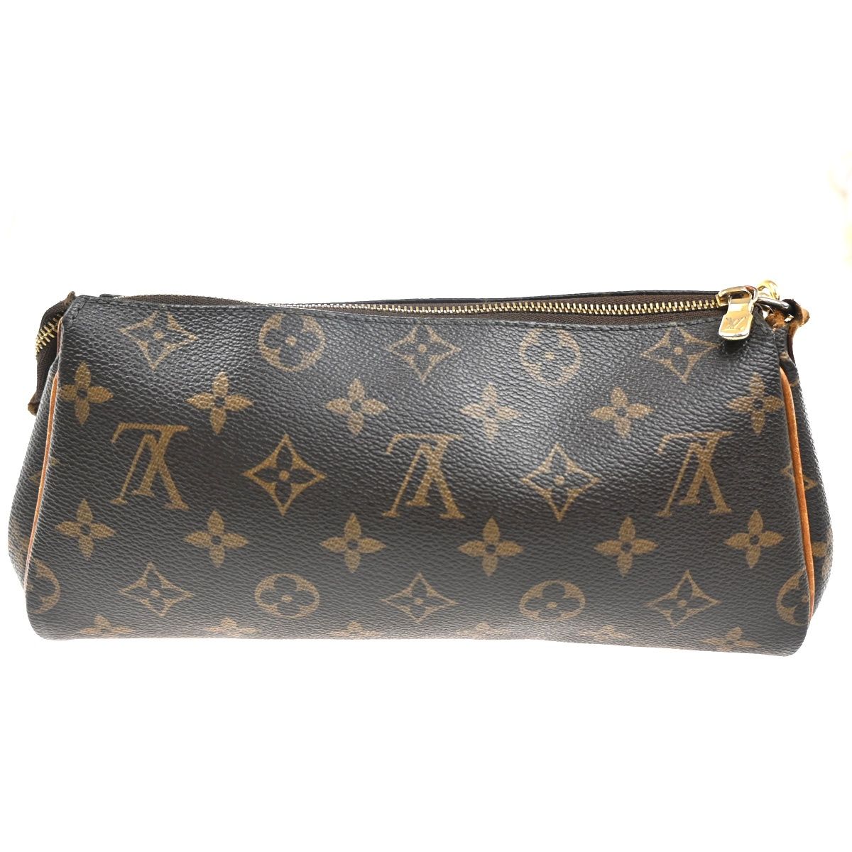 Louis Vuitton 2-Way Shoulder Bag Monogram Leather — view 3