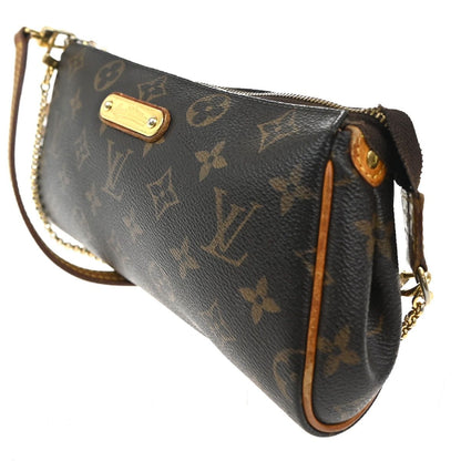 Louis Vuitton 2-Way Shoulder Bag Monogram Leather — view 2
