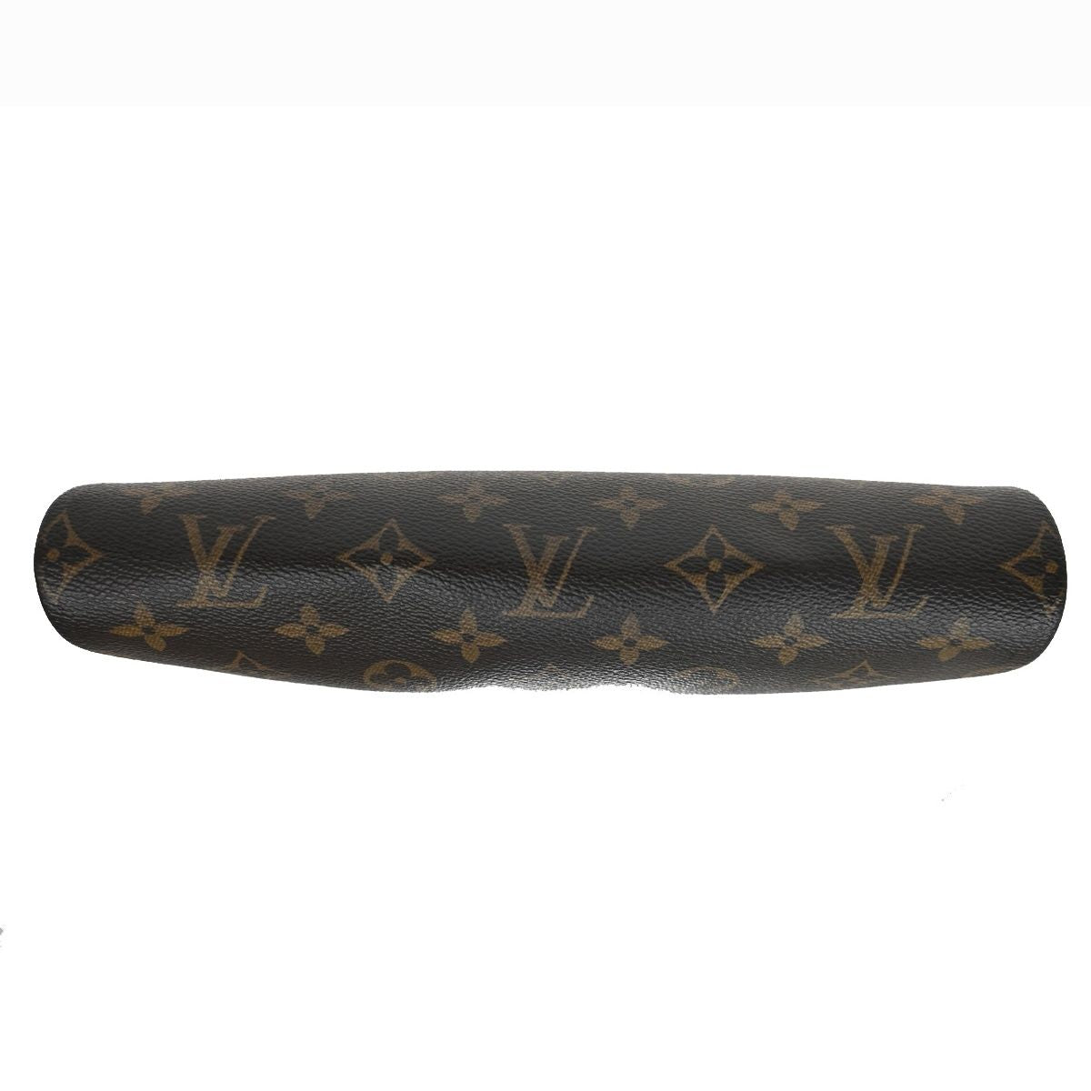 Louis Vuitton 2-Way Shoulder Bag Monogram Leather — view 4