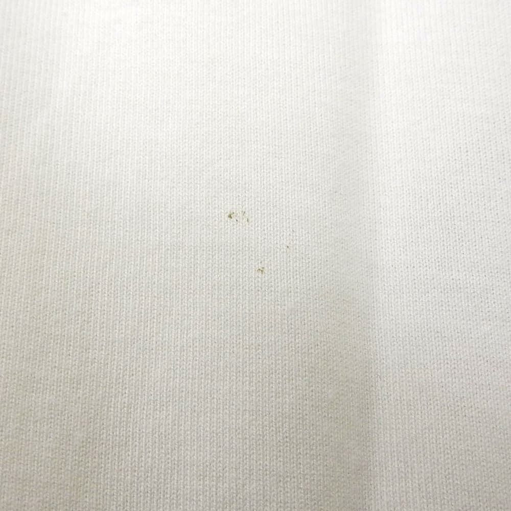 Louis Vuitton Print T-Shirt Top White S — view 6