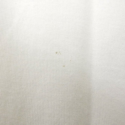 Louis Vuitton Print T-Shirt Top White S — view 6