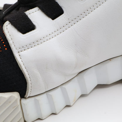 Hermes de Pearl Slip on Sneakers — view 8