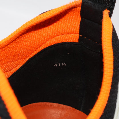 Hermes de Pearl Slip on Sneakers — view 7