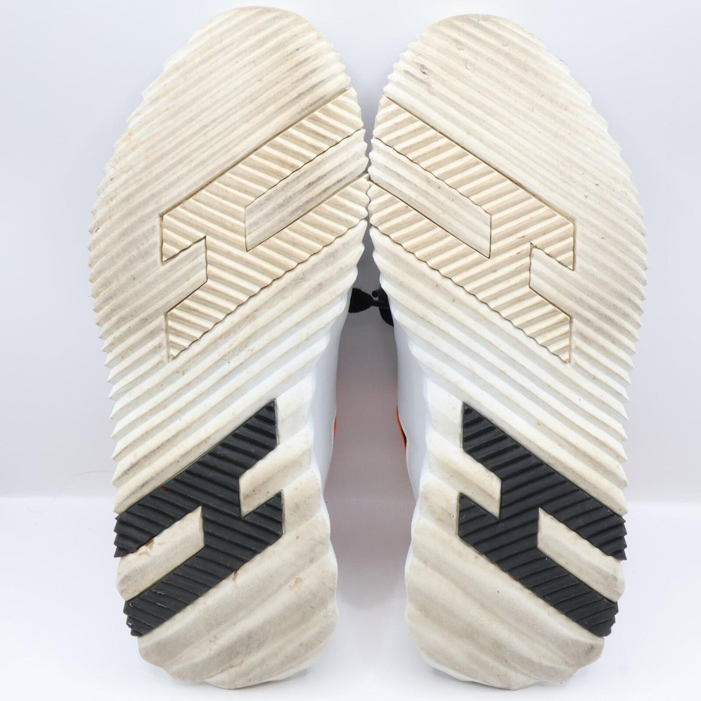 Hermes de Pearl Slip on Sneakers — view 6