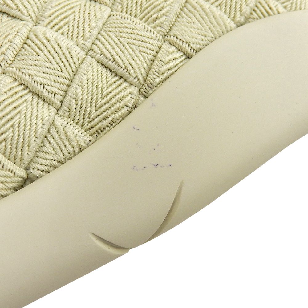 Bottega Veneta Sneakers Shoes Beige — view 3