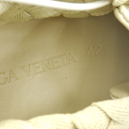 Bottega Veneta Sneakers Shoes Beige — view 6