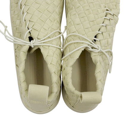 Bottega Veneta Sneakers Shoes Beige — view 4