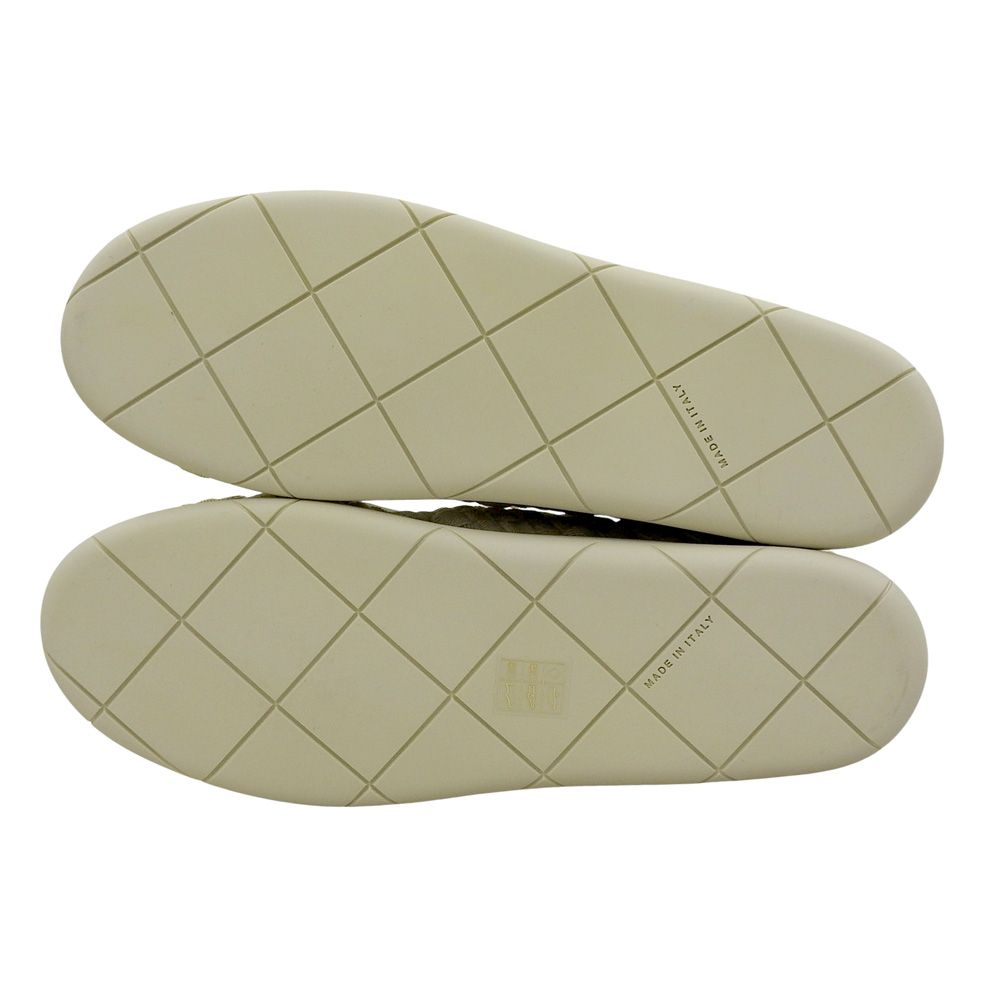 Bottega Veneta Sneakers Shoes Beige — view 2