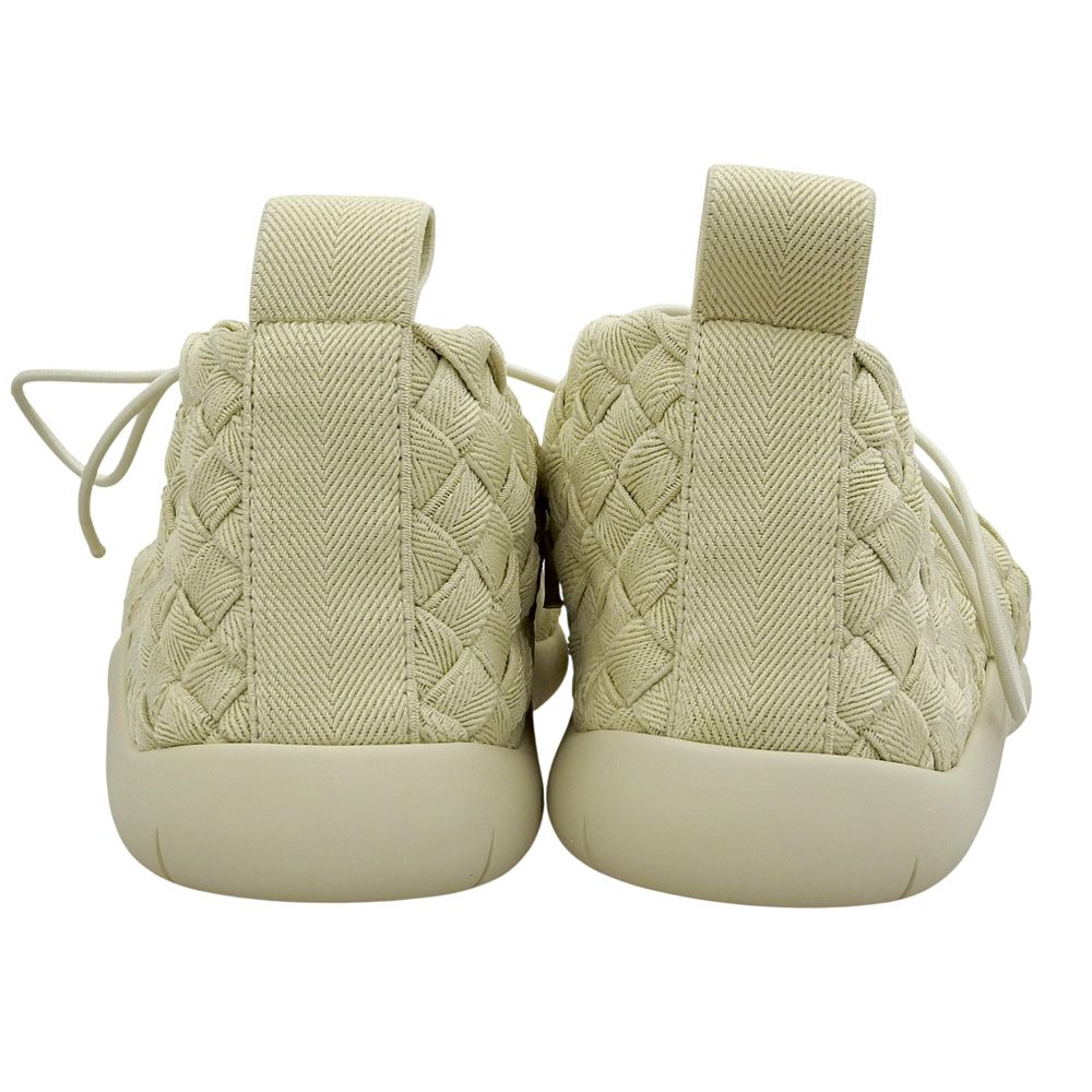 Bottega Veneta Sneakers Shoes Beige — view 5