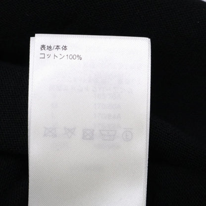 Louis Vuitton Oy8 Embellished Short Sleeved Cotton Crewneck America's Cup Short — view 7