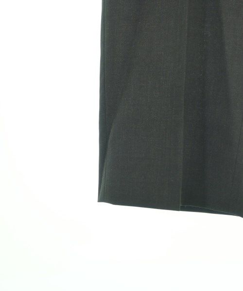 Prada Trousers Pants Gray — view 6