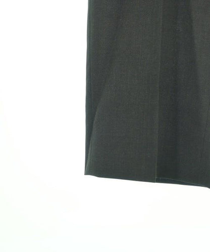 Prada Trousers Pants Gray — view 6