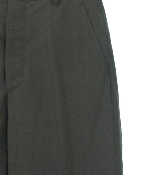 Prada Trousers Pants Gray — view 5