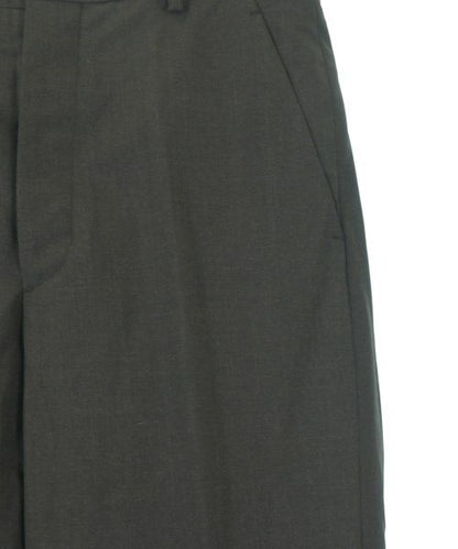Prada Trousers Pants Gray — view 5