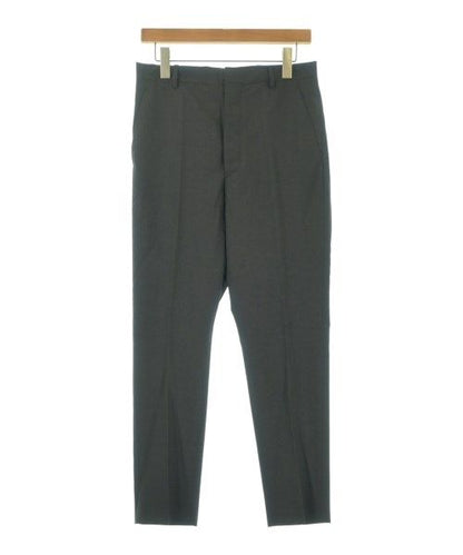 Prada Trousers Pants Gray