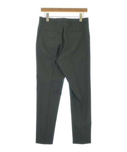 Prada Trousers Pants Gray — view 2