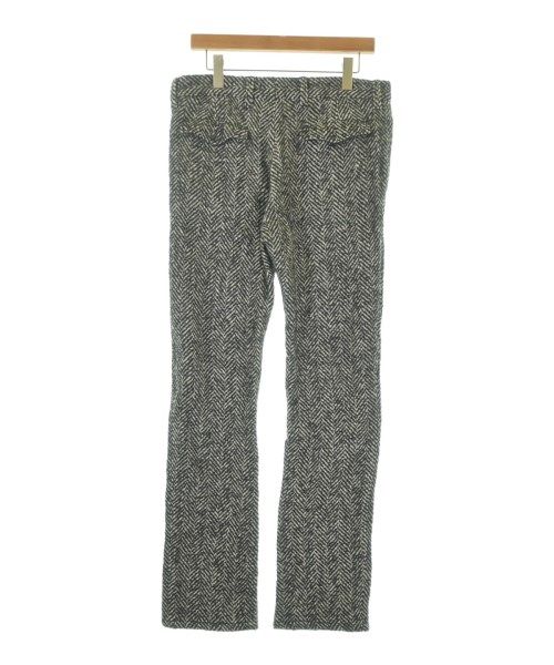 Prada Trousers Pants Black — view 2