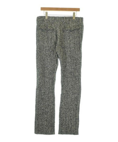 Prada Trousers Pants Black — view 2