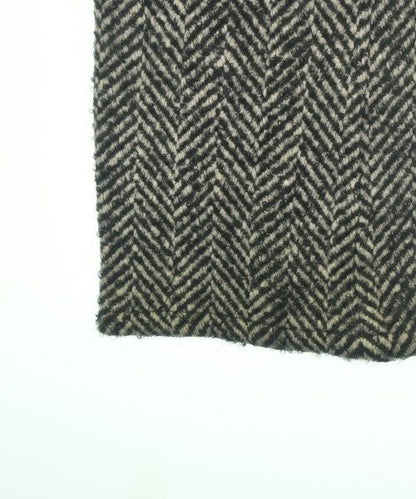 Prada Trousers Pants Black — view 5