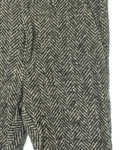 Prada Trousers Pants Black — view 4