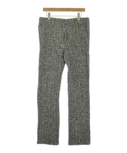 Prada Trousers Pants Black