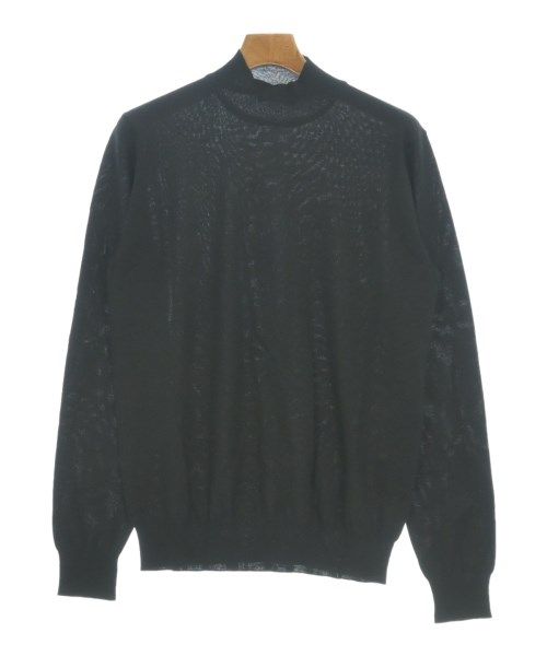 Prada Knit Sweater Black