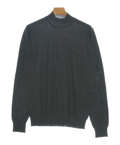 Prada Knit Sweater Black