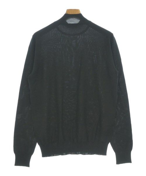 Prada Knit Sweater Black — view 2