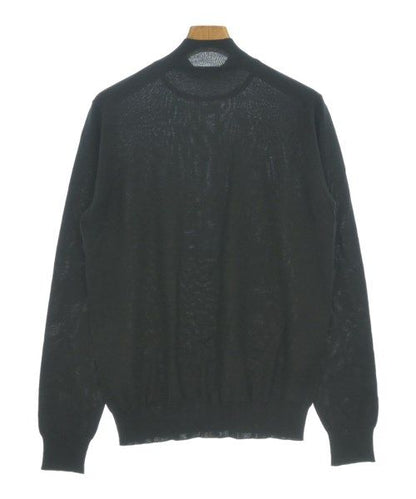Prada Knit Sweater Black — view 2